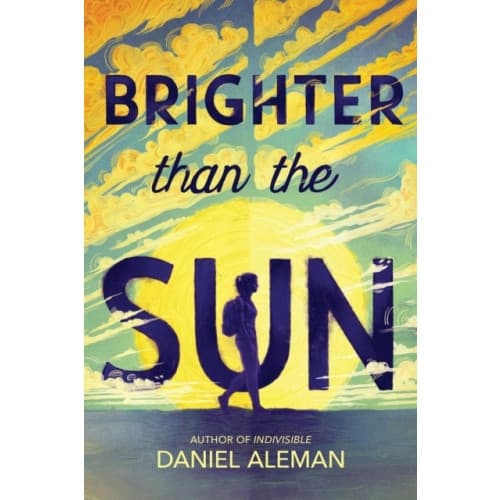 Brighter Than the Sun (häftad, eng)