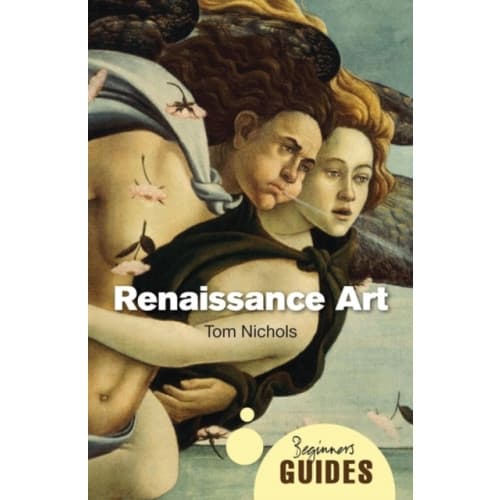 Renaissance Art (häftad, eng)