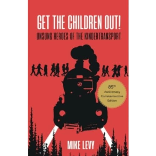 Get the Children Out! (häftad, eng)