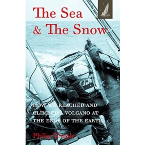 The Sea and the Snow (häftad, eng)