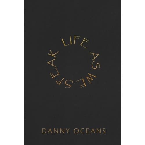 Life As We Speak (häftad, eng)