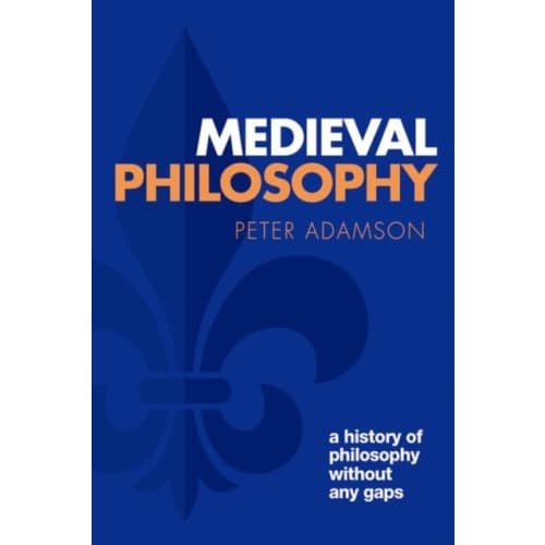 Medieval Philosophy (häftad, eng)