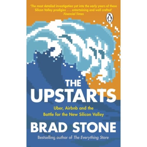 The Upstarts (häftad, eng)
