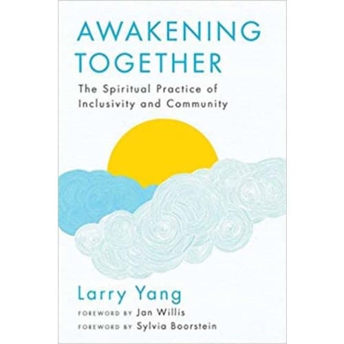 Awakening Together (häftad, eng)