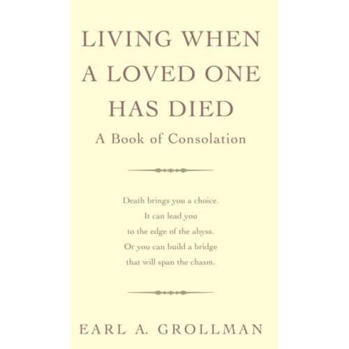 Living When A Loved One Has Died (häftad, eng)