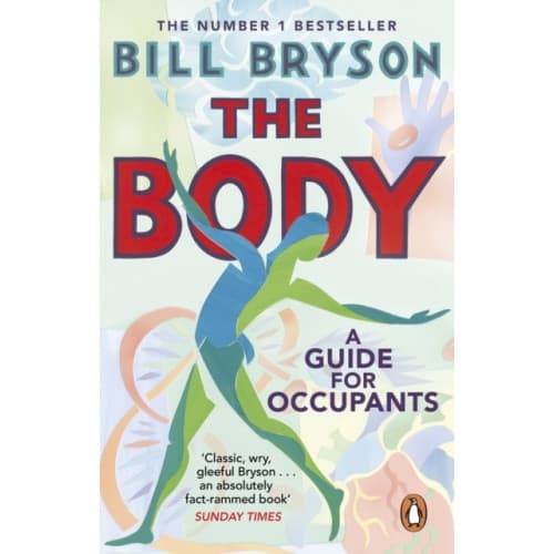 The Body (häftad, eng)