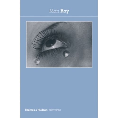 Man Ray (häftad, eng)