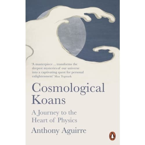 Cosmological Koans (häftad, eng)