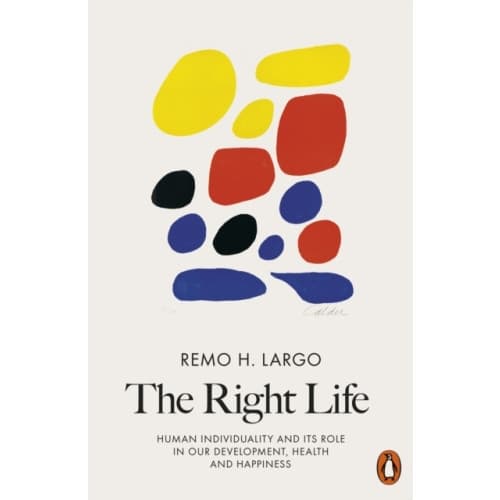 The Right Life (häftad, eng)