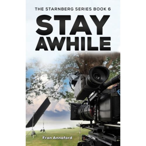 The Starnberg Series Book 6 – Stay Awhile (häftad, eng)
