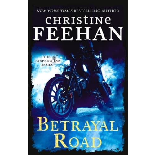 Betrayal Road (häftad, eng)
