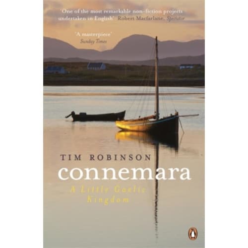 Connemara (häftad, eng)