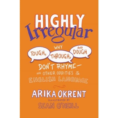 Highly Irregular (häftad, eng)