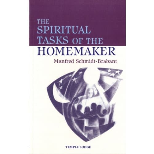 The Spiritual Tasks of the Homemaker (häftad, eng)