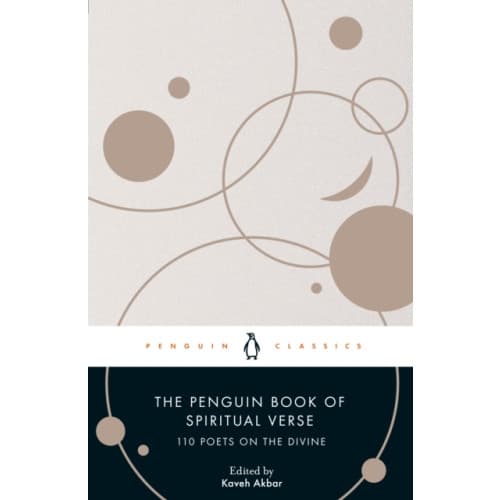 The Penguin Book of Spiritual Verse (häftad, eng)