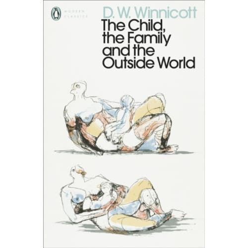 The Child, the Family, and the Outside World (häftad, eng)