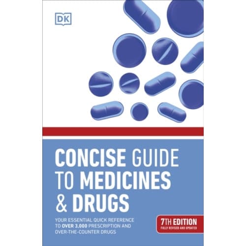 Concise Guide to Medicine & Drugs 7th Edition (häftad, eng)