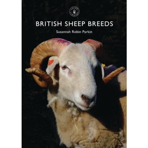 British Sheep Breeds (häftad, eng)