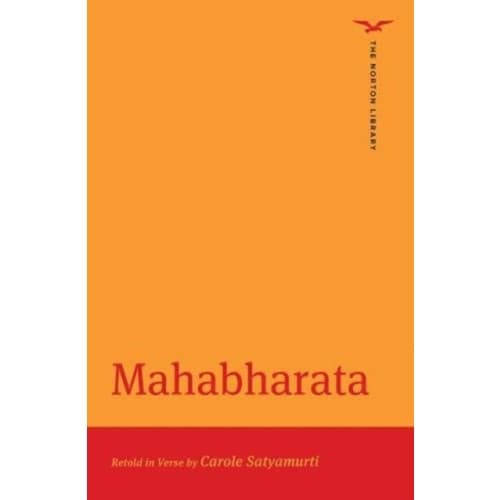 Mahabharata (häftad, eng)
