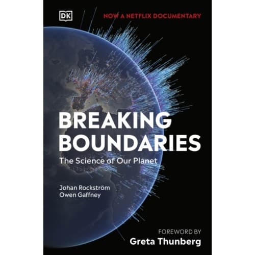 Breaking Boundaries (inbunden, eng)