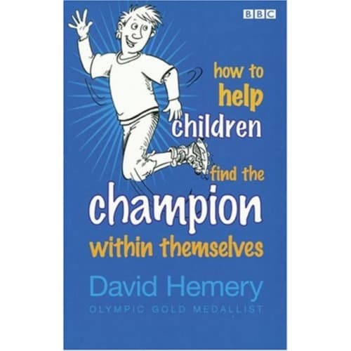 How to Help Children Find the Champion Inside Themselves (häftad, eng)
