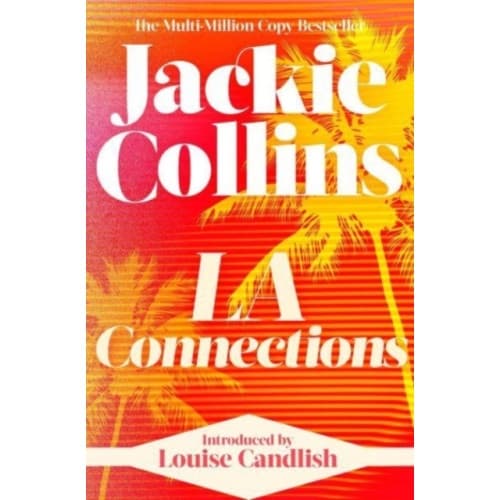LA Connections (häftad, eng)