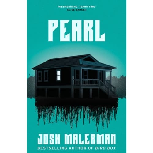 Pearl (häftad, eng)