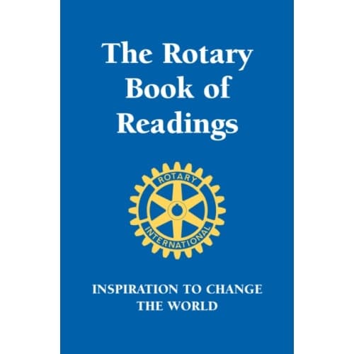 The Rotary Book of Readings (häftad, eng)