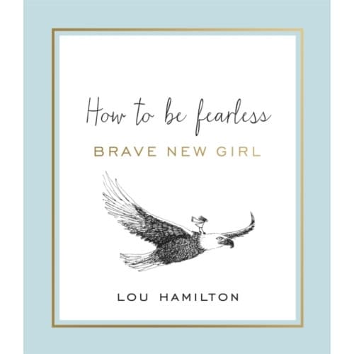 Brave New Girl (inbunden, eng)