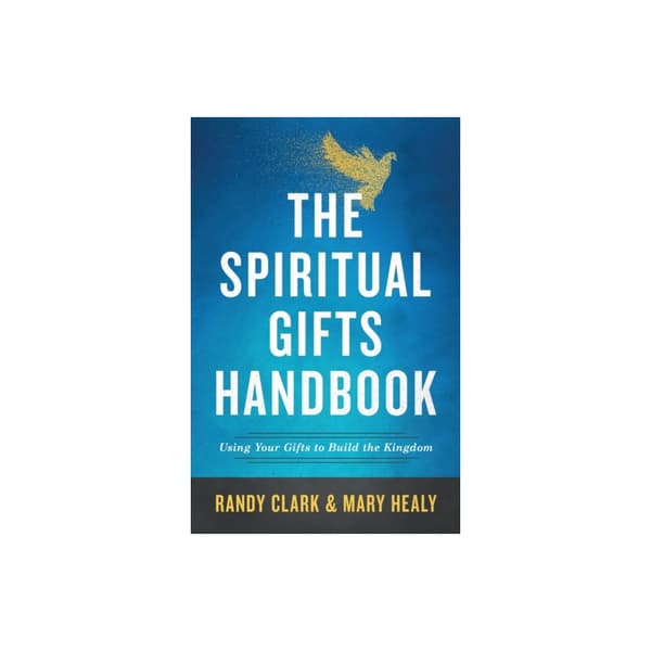 The Spiritual Gifts Handbook – Using Your Gifts to Build the Kingdom (häftad, eng)