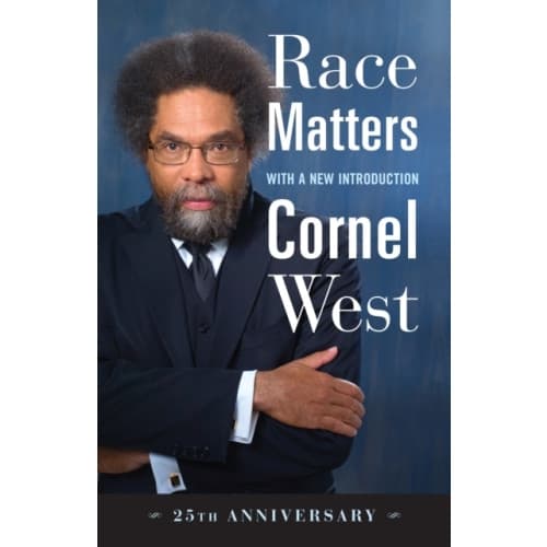 Race Matters, 25th Anniversary (häftad, eng)