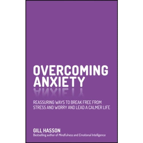 Overcoming Anxiety (häftad, eng)