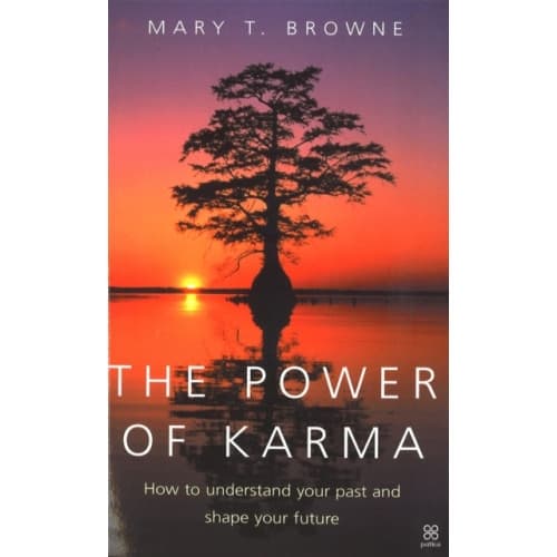 The Power Of Karma (häftad, eng)