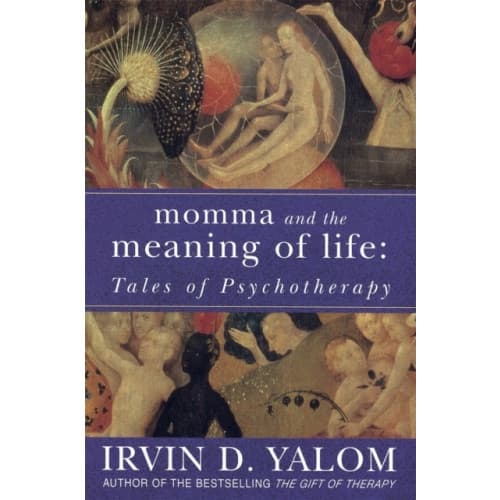 Momma And The Meaning Of Life (häftad, eng)
