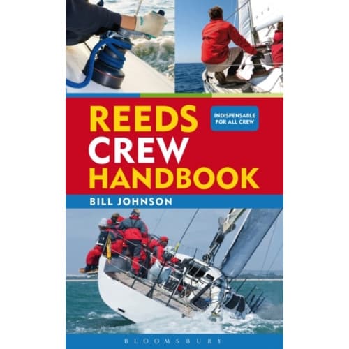 Reeds Crew Handbook (häftad, eng)