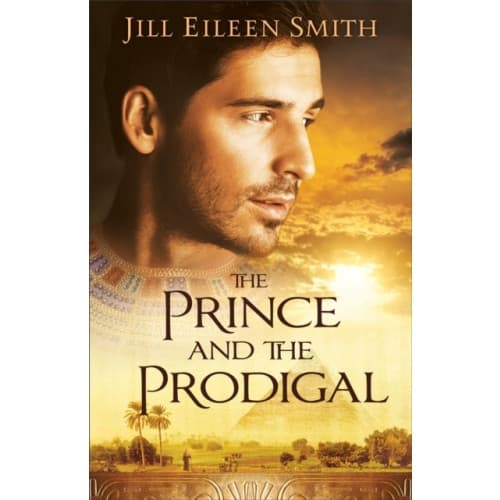 The Prince and the Prodigal (häftad, eng)