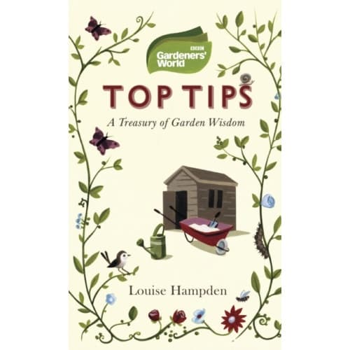 Gardeners' World Top Tips (häftad, eng)