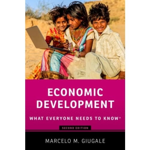 Economic Development (häftad, eng)