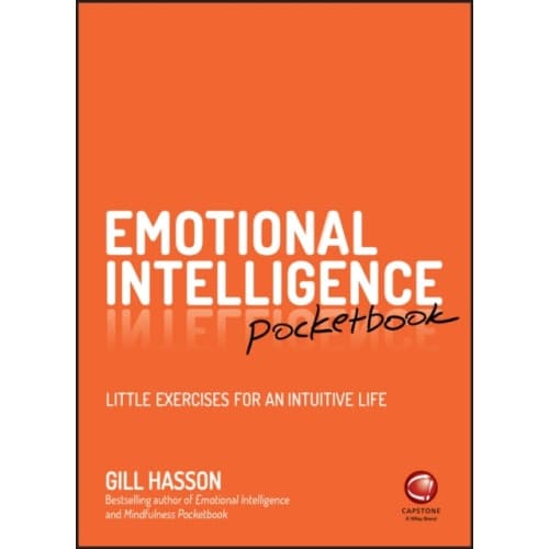 Emotional Intelligence Pocketbook (häftad, eng)