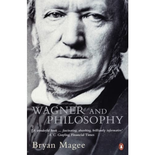 Wagner and Philosophy (häftad, eng)