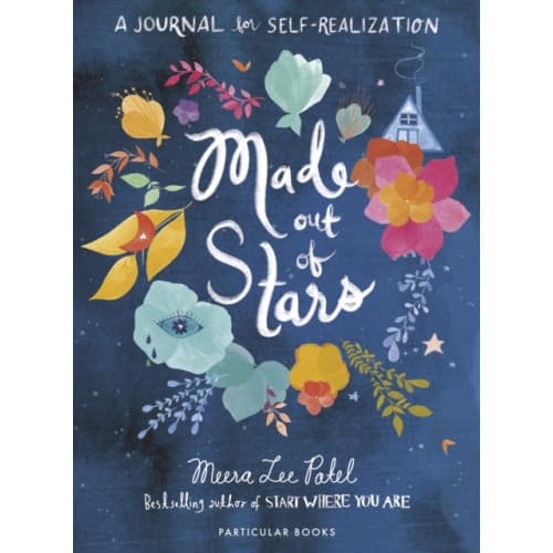 Made Out of Stars (häftad, eng)