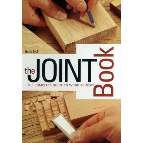 The Joint Book (bok, spiral, eng)