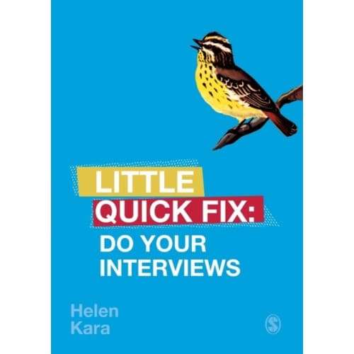 Do Your Interviews (häftad, eng)