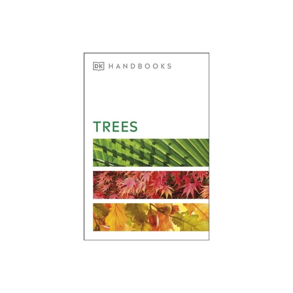 Trees (häftad, eng)