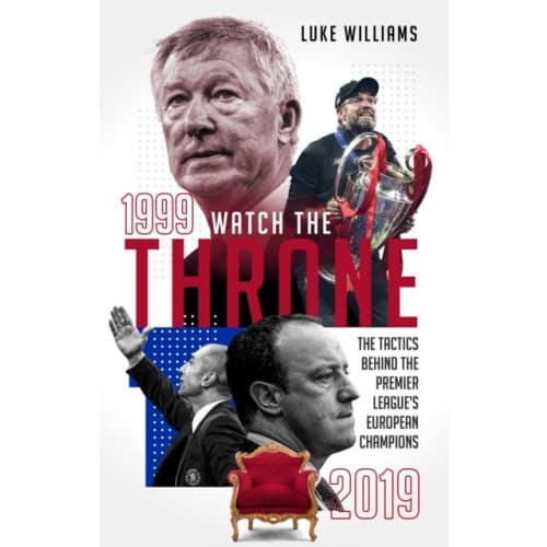 Watch the Throne (häftad, eng)