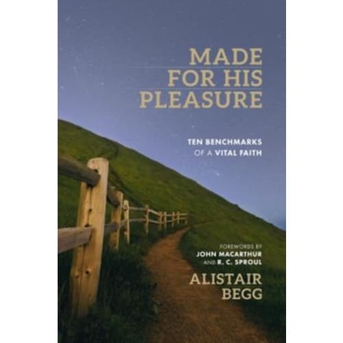 Made for His Pleasure (häftad, eng)