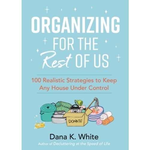 Organizing for the Rest of Us (inbunden, eng)
