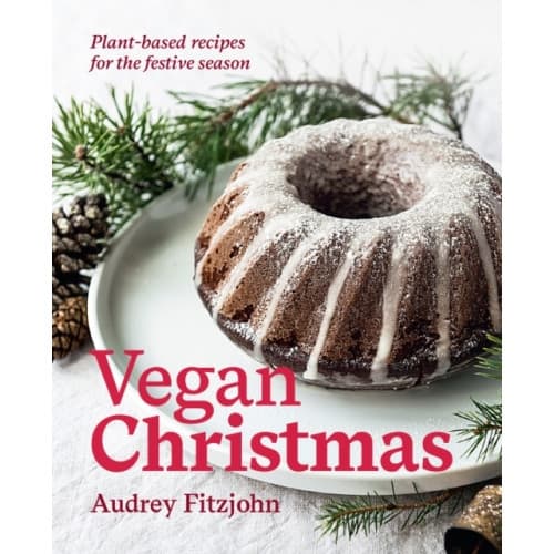 Vegan Christmas (inbunden, eng)