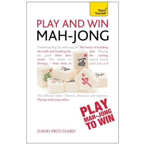 Play and Win Mah-jong: Teach Yourself (häftad, eng)