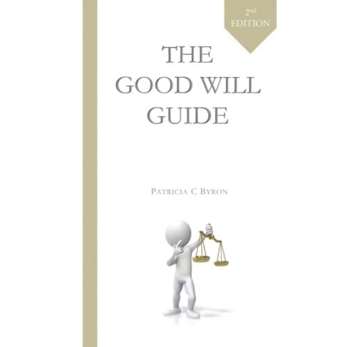 The Good Will Guide (häftad, eng)